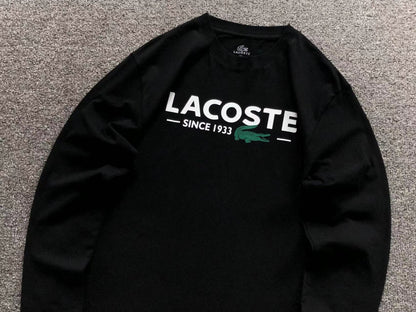 Classic Longsleeve