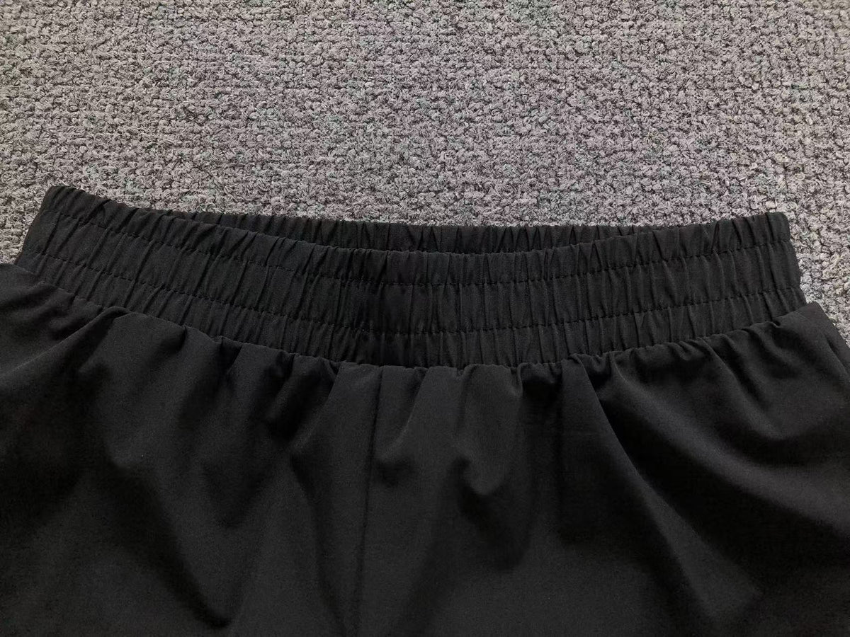 N1K Shorts Female