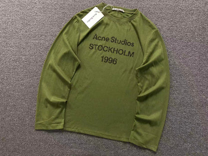 AcneStdios Longsleeve