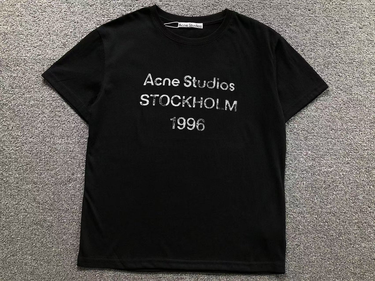 AcneStdios Tshirt Female