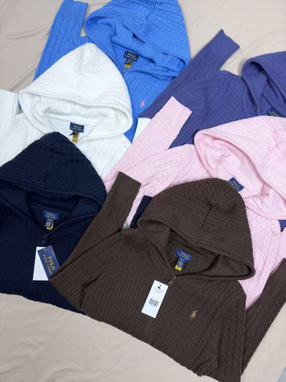 Ralph Lauren Sweater Female