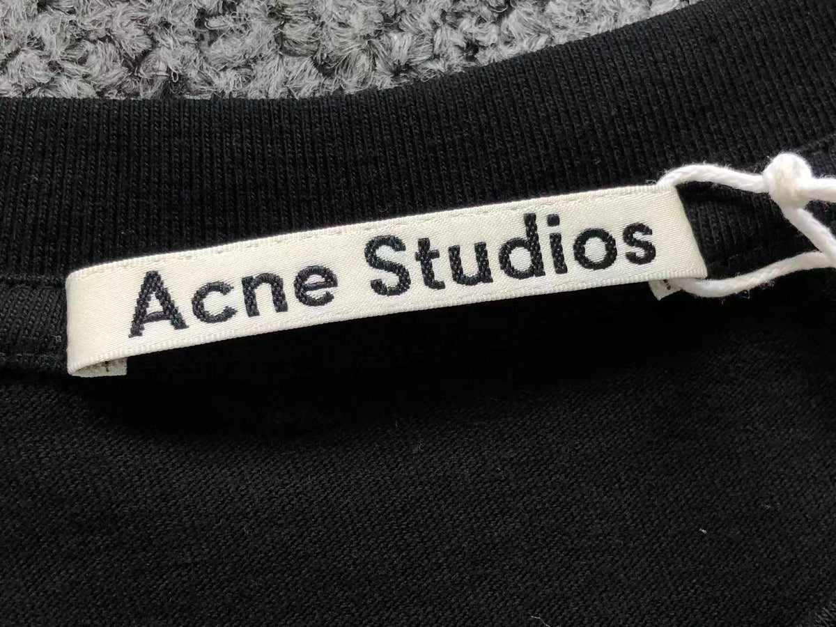 AcneStdios Longsleeve