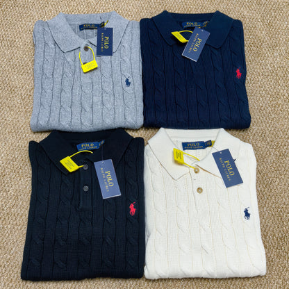 Ralph Lauren Polo Sweater