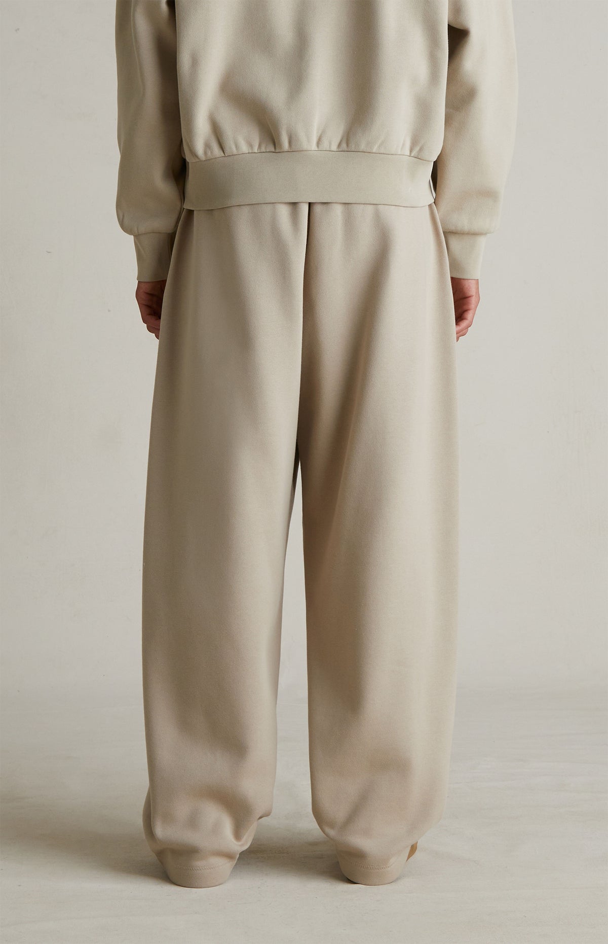 FOG x Essentials Sweatpants 25SP
