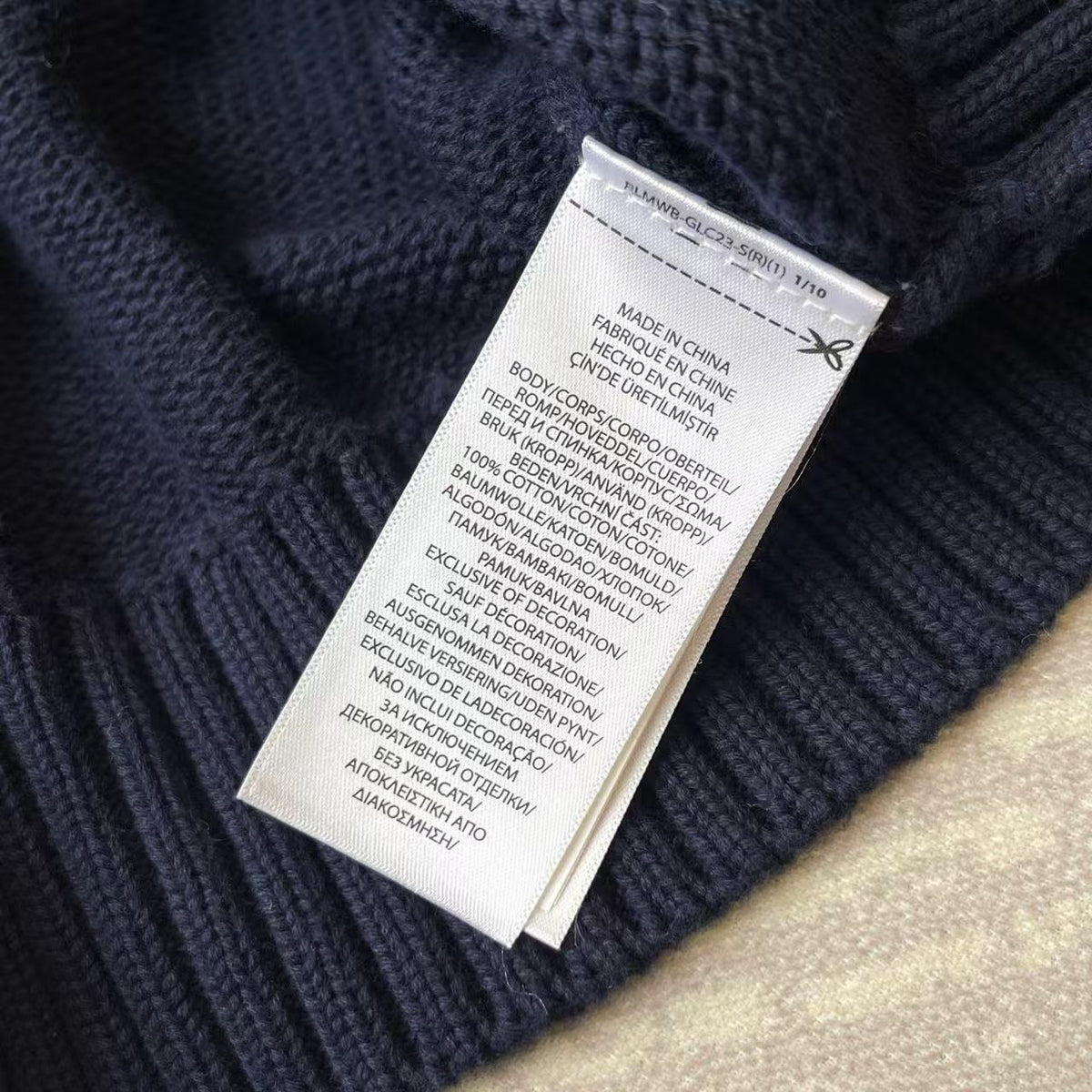 Ralph Lauren Sweater