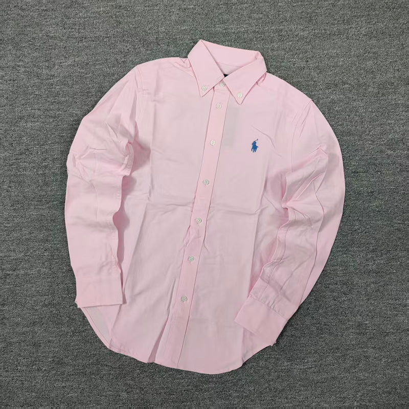 Ralph Lauren Shirt Female