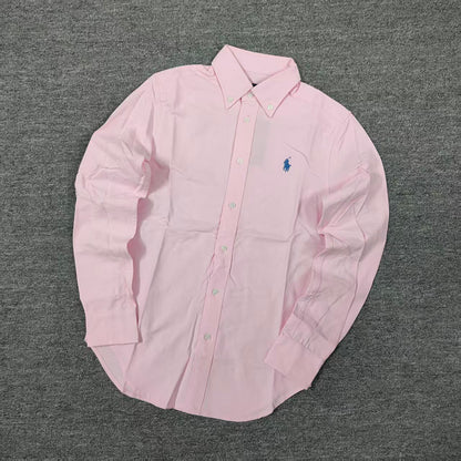 Ralph Lauren Shirt Female