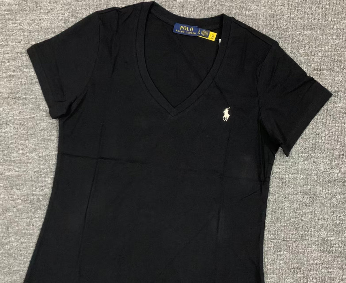 Ralph Lauren Tshirt Female