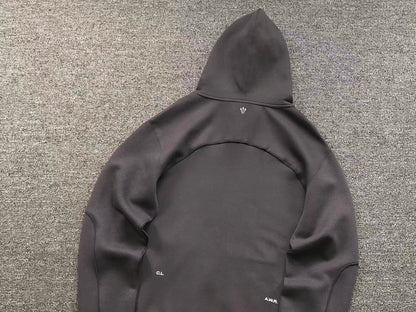 N1K Pants & Hoodie