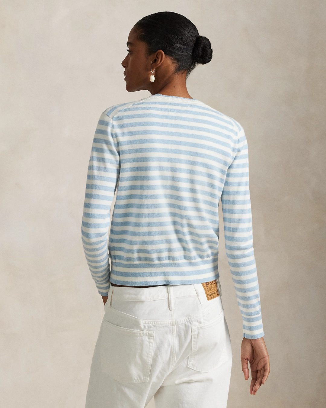 Ralph Lauren Sweater & Tshirt