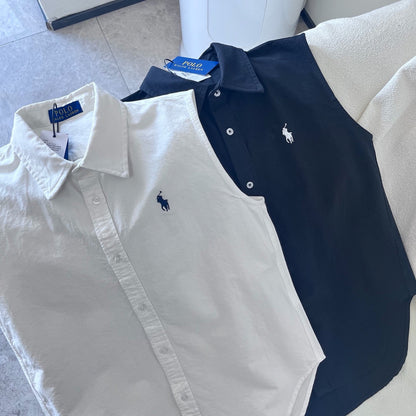 Ralph Lauren Tshirt Female