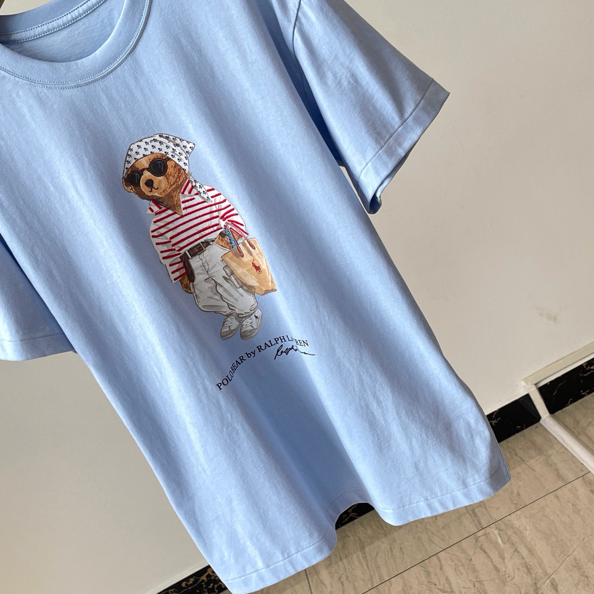 Ralph Lauren Tshirt Female