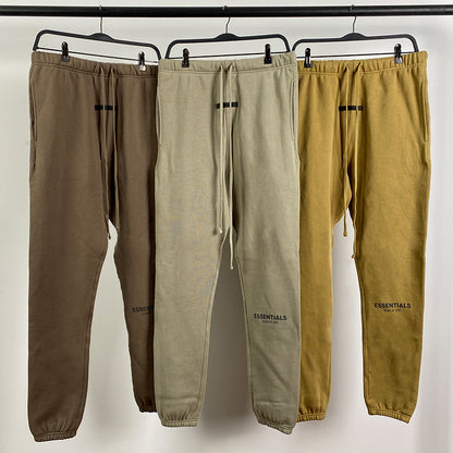 FOG x Essentials Sweatpants 21SS