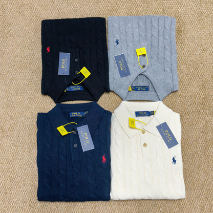 Ralph Lauren Polo Sweater