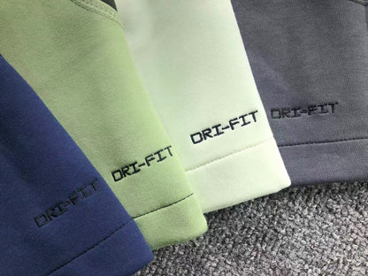 N1K Pants & Hoodie