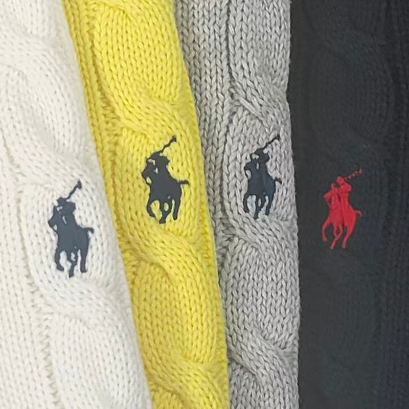 Ralph Lauren Vest Female