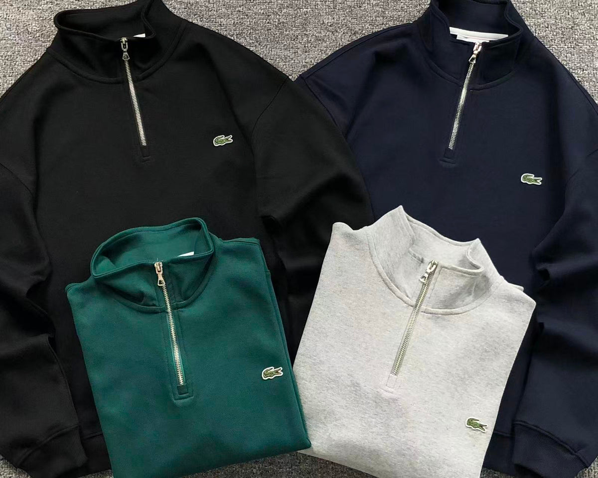 Classic Hoodie