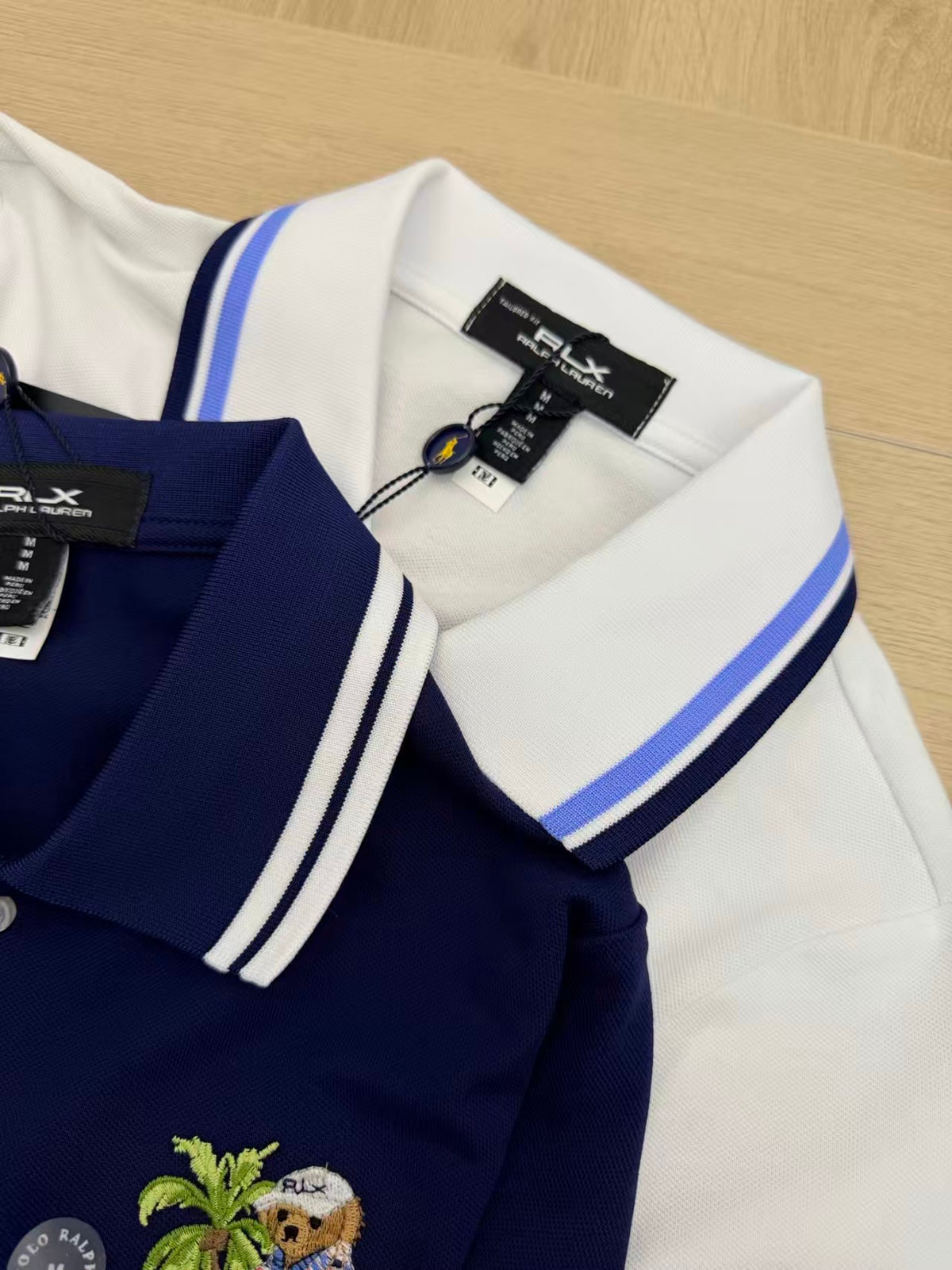 Ralph Lauren Polo Female