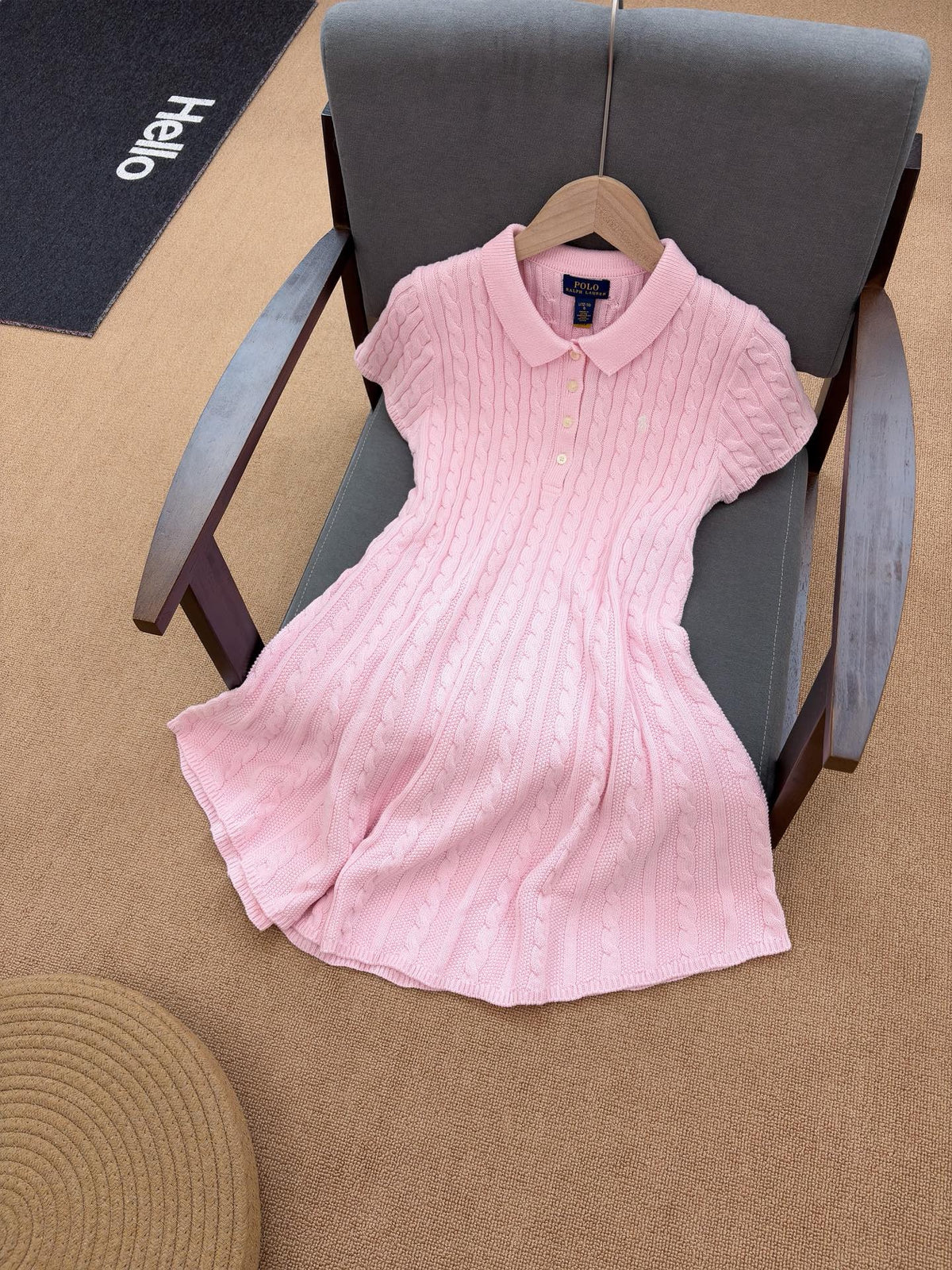 Ralph Lauren Dress