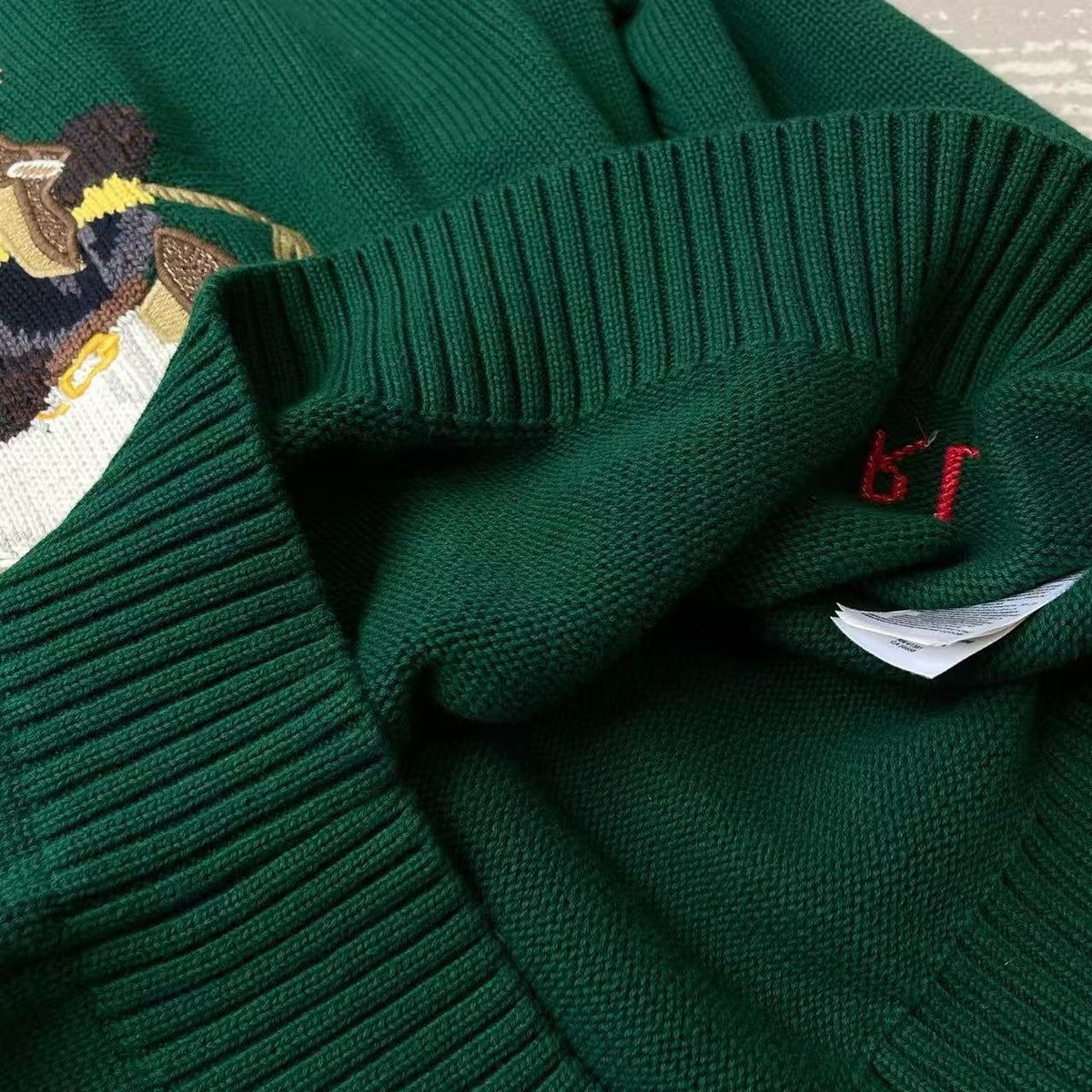 Ralph Lauren Sweater