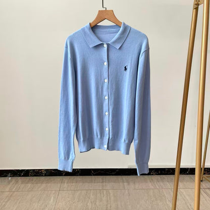 Ralph Lauren Sweater Female