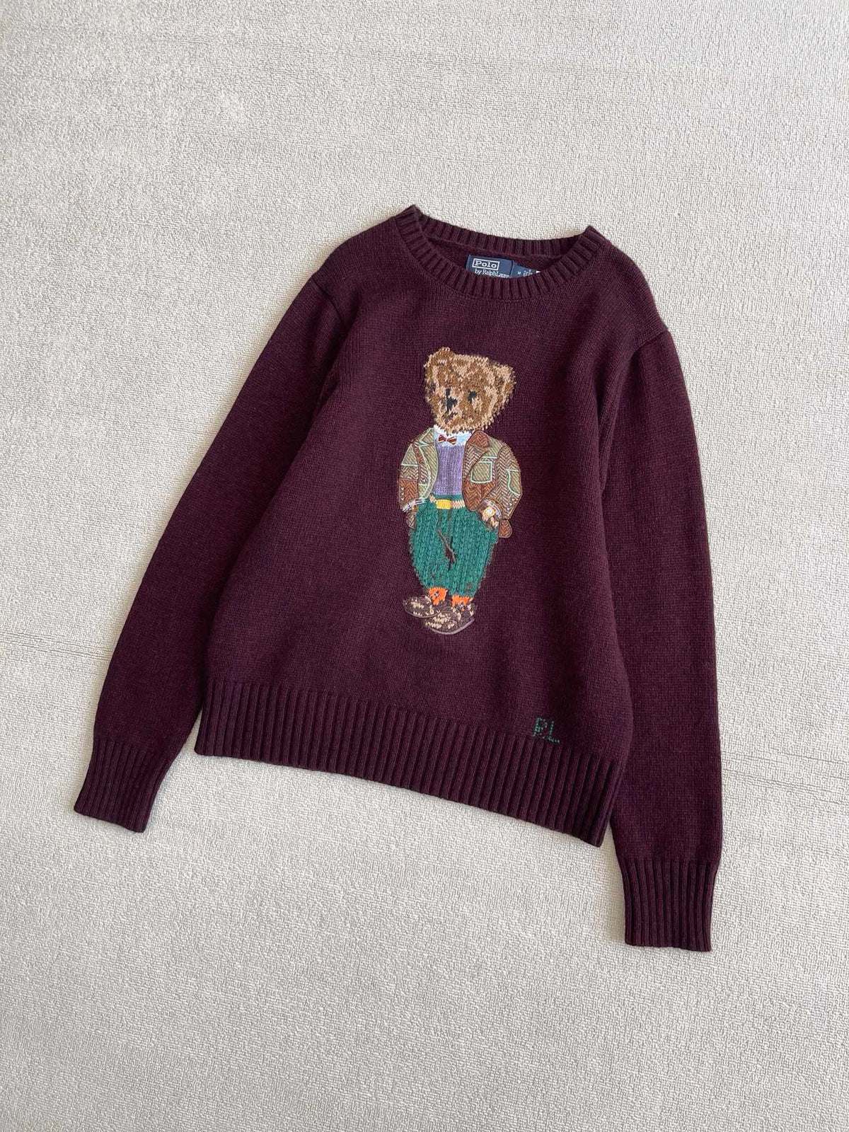 Ralph Lauren Sweater