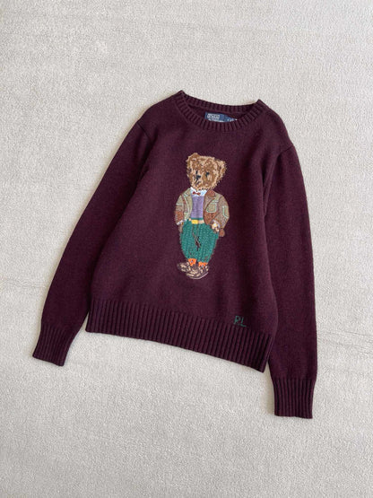 Ralph Lauren Sweater