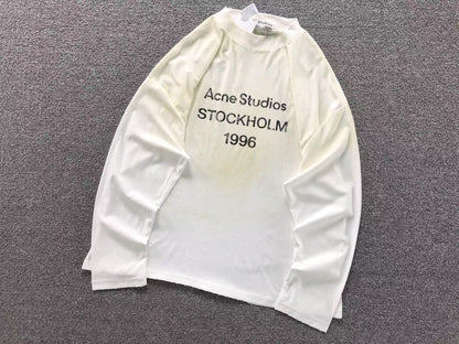 AcneStdios Longsleeve