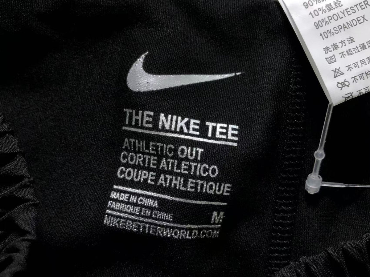 N1K Shorts Female