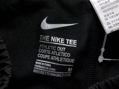 N1K Shorts Female