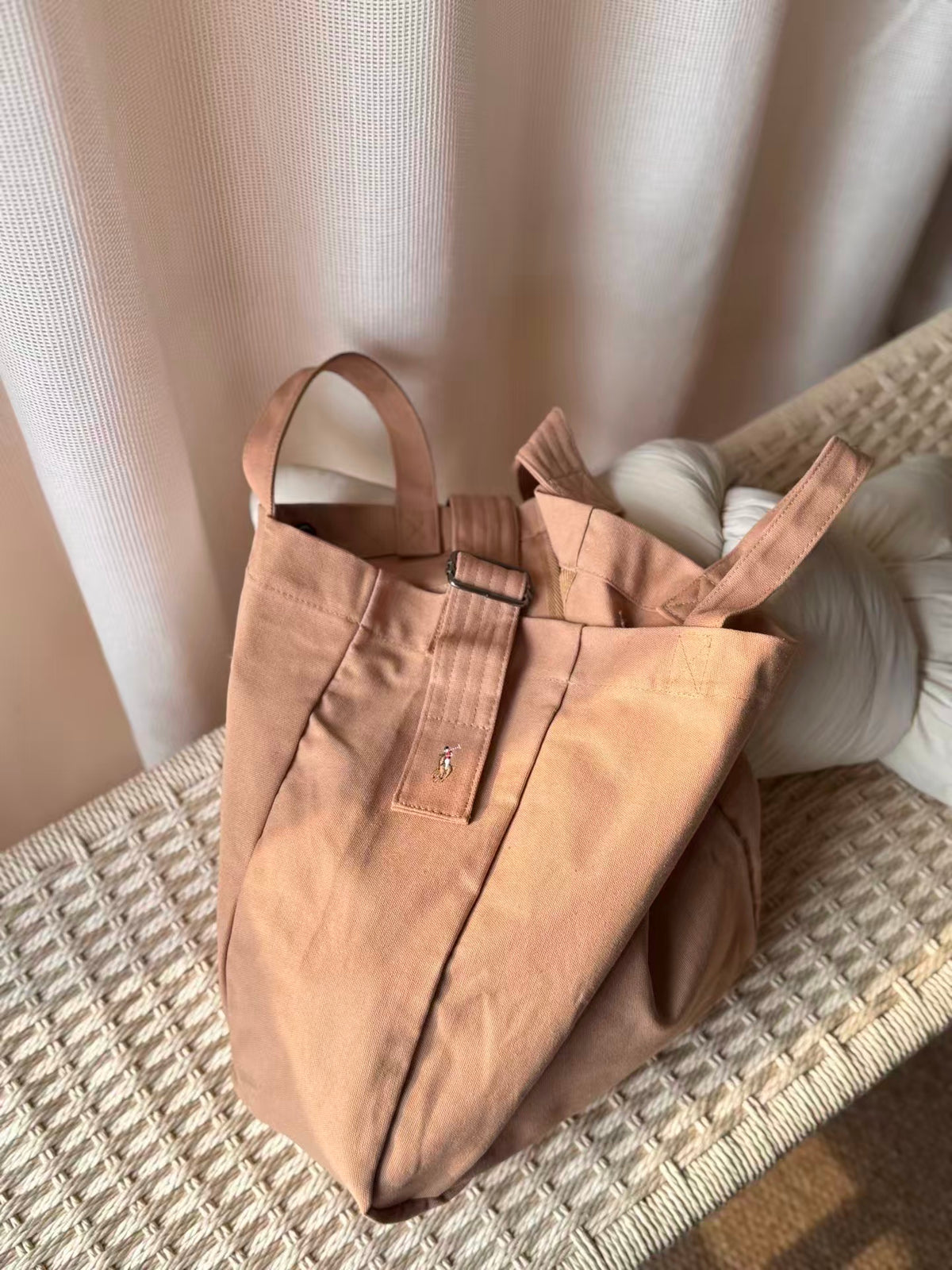 Ralph Lauren Bag