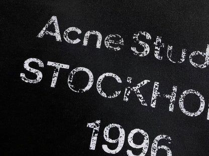 AcneStdios Hoodie