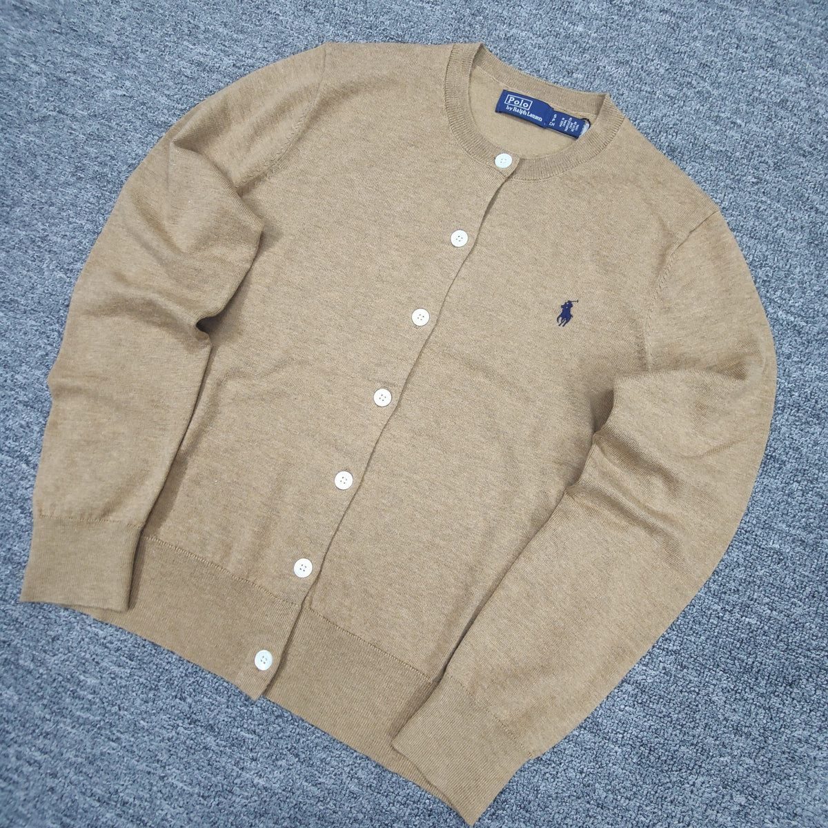 Ralph Lauren Sweater Female