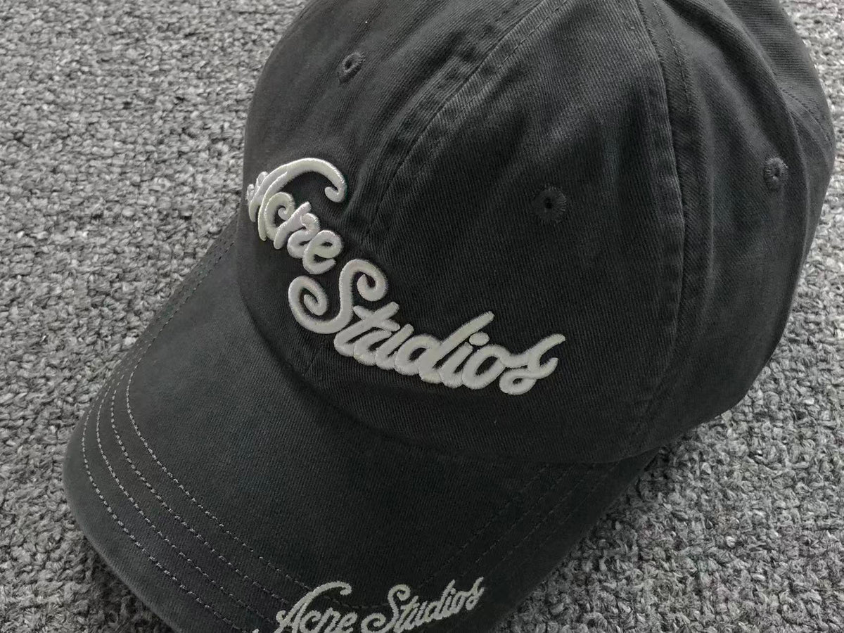 AcneStdios Cap