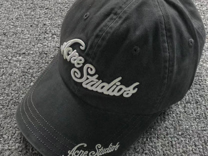AcneStdios Cap