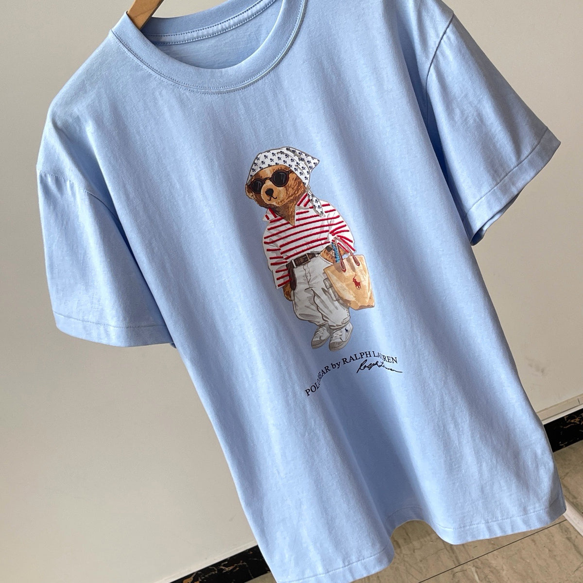 Ralph Lauren Tshirt Female