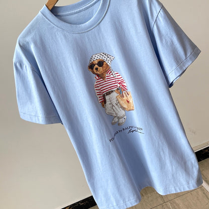 Ralph Lauren Tshirt Female