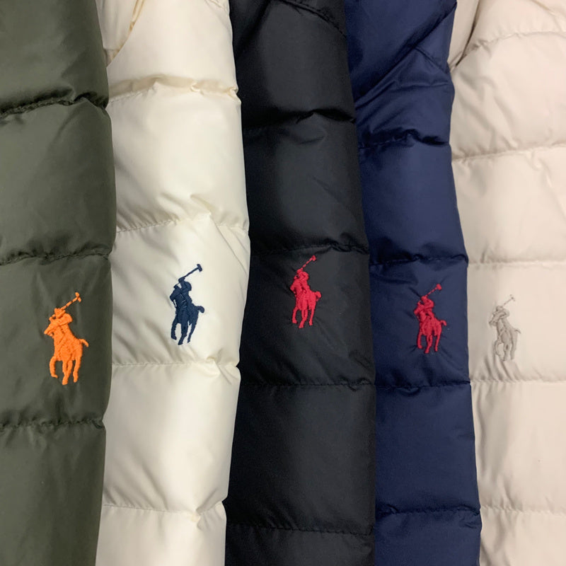 Ralph Lauren Vest