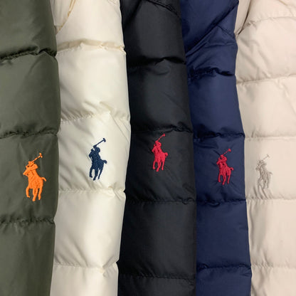 Ralph Lauren Vest