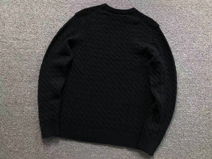 Classic Sweater
