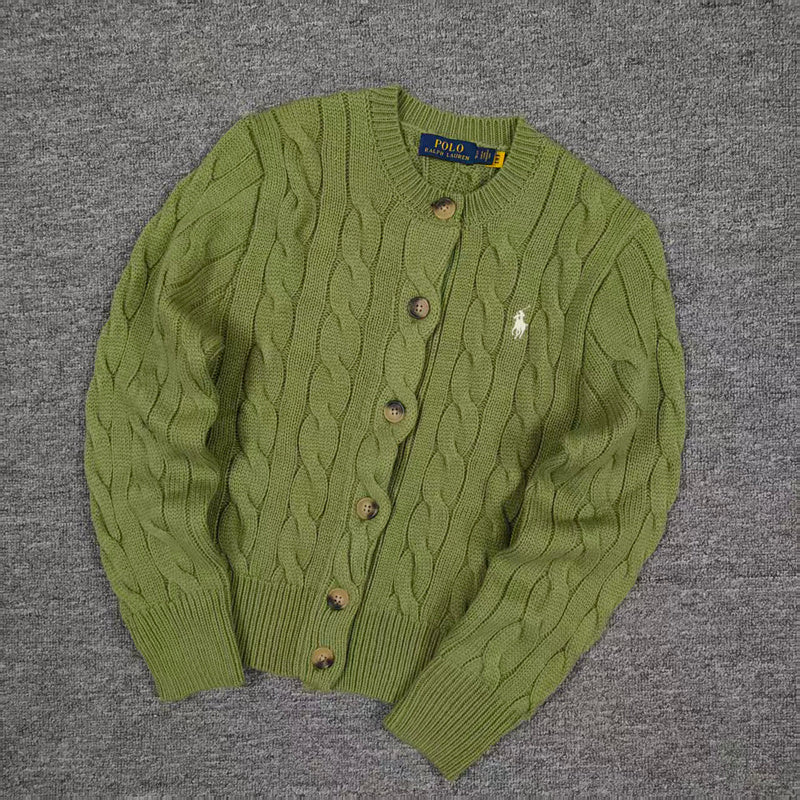 Ralph Lauren Sweater Female