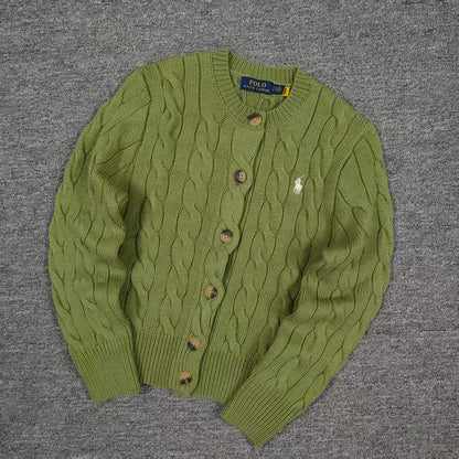 Ralph Lauren Sweater Female