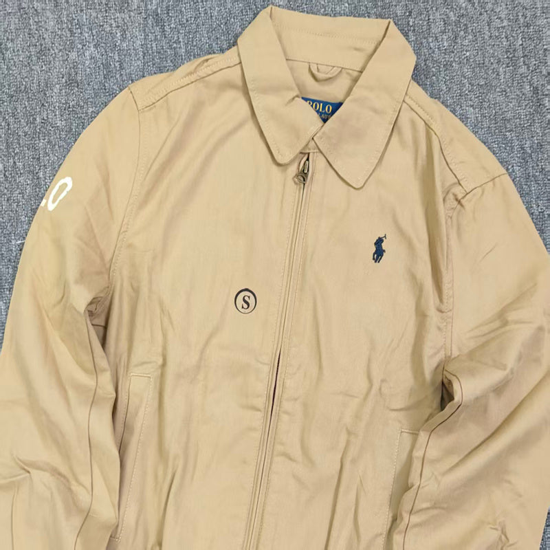 Ralph Lauren Jacket Female