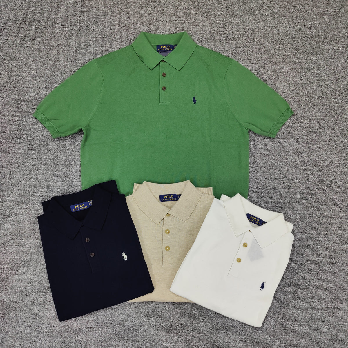 Ralph Lauren Shirt