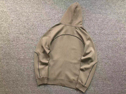 N1K Pants & Hoodie