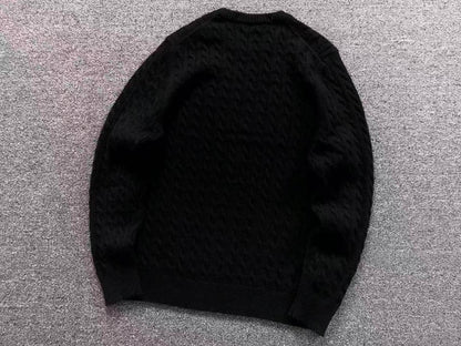Classic Sweater