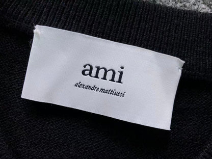 Am1 Sweater Female