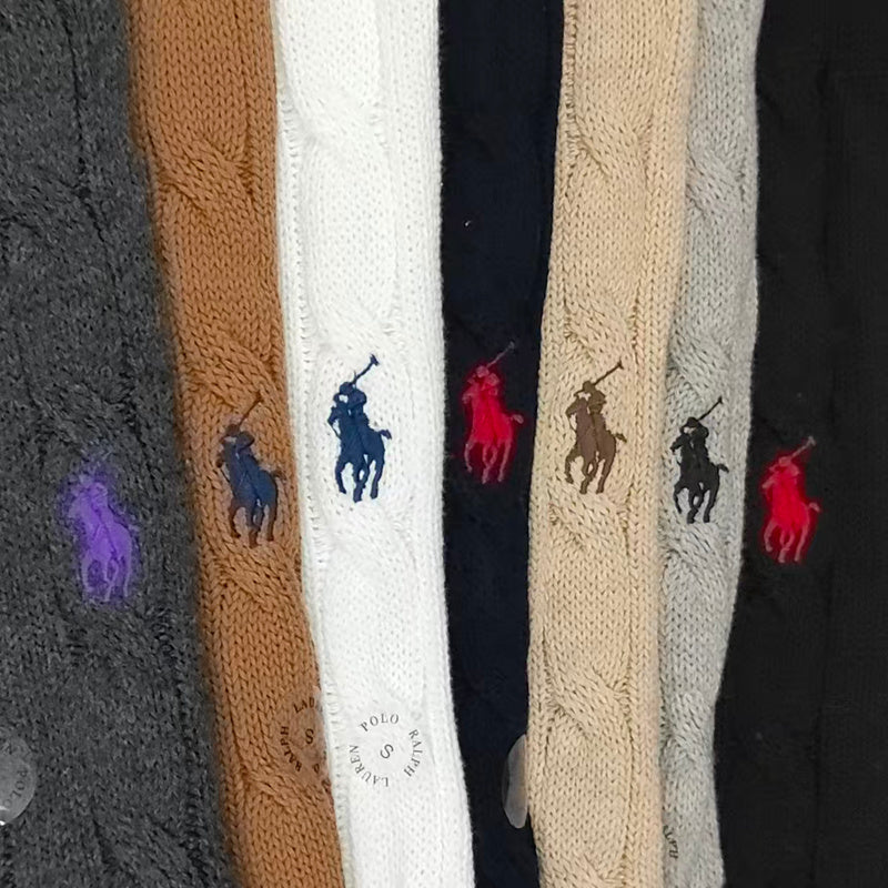 Ralph Lauren Sweater