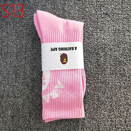 Bp Socks +32 Types