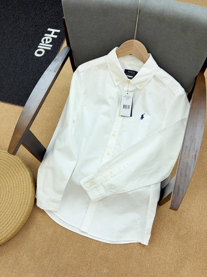 Ralph Lauren Shirt Female